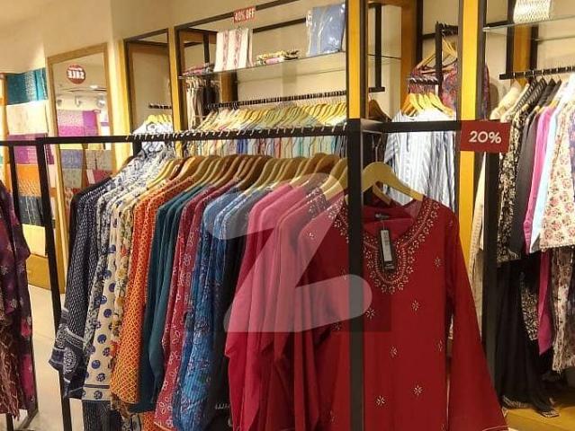 Commercial for sale in Islamabad