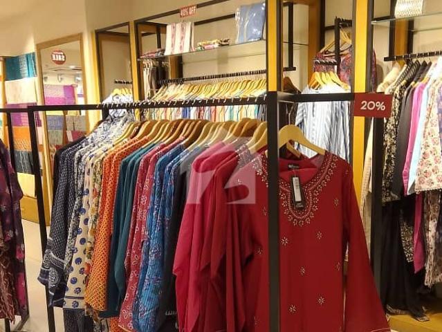 Commercial for sale in Islamabad