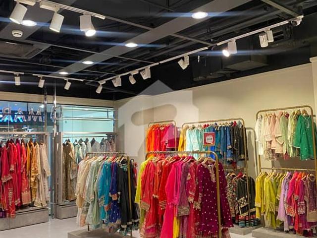 Commercial for sale in Islamabad