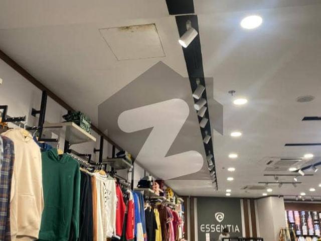 Commercial for sale in Rawalpindi, Islamabad Capital Territory