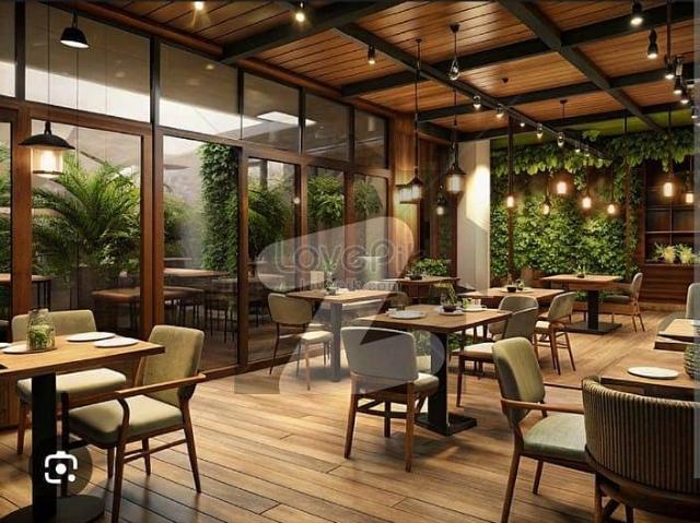 Commercial for sale in Islamabad