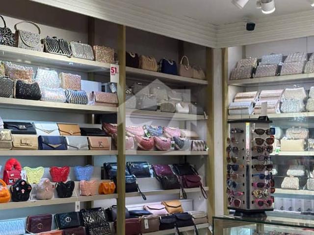 Commercial for sale in Islamabad