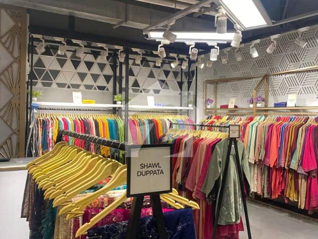 Commercial for sale in Islamabad