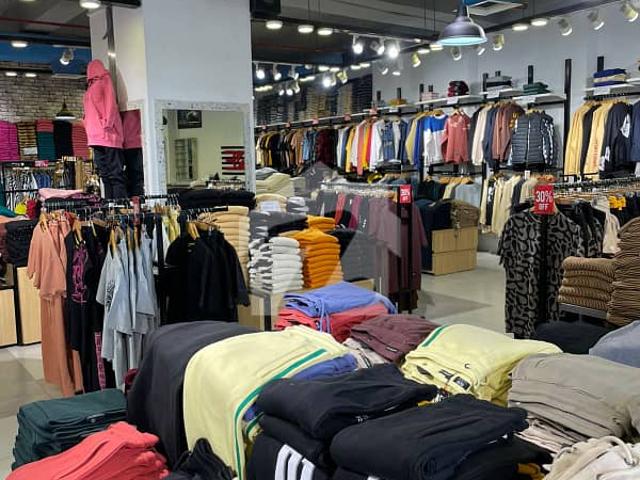Commercial for sale in Islamabad
