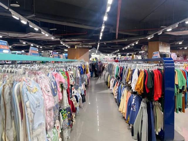 Commercial for sale in Islamabad