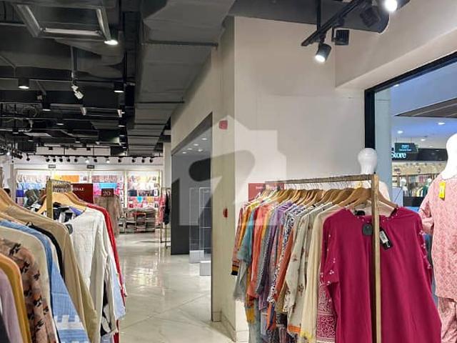 Commercial for sale in Islamabad