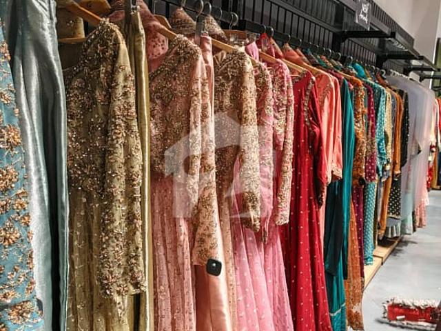 Commercial for sale in Islamabad