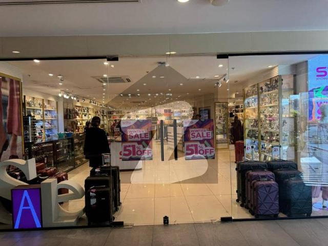 Commercial for sale in Islamabad