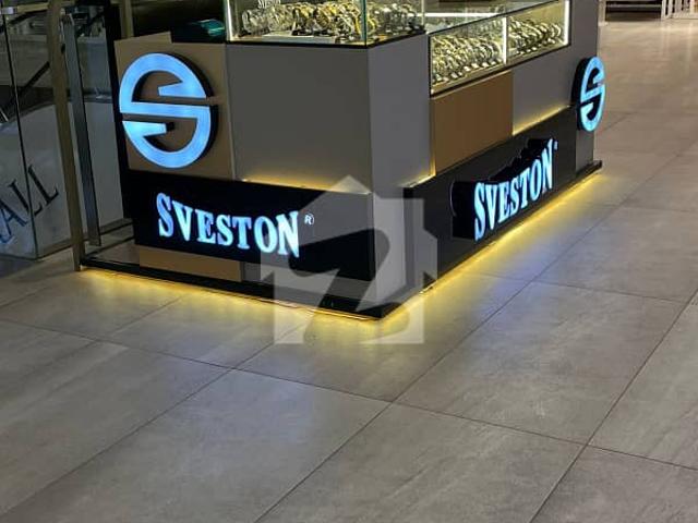 Commercial for sale in Islamabad