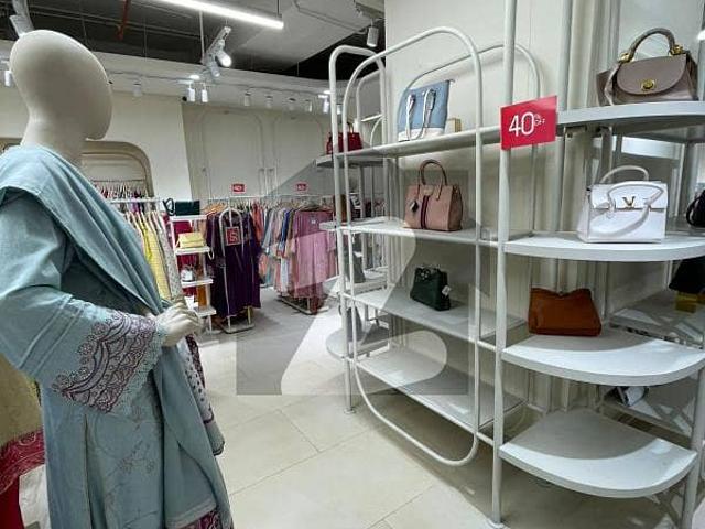 Commercial for sale in Islamabad