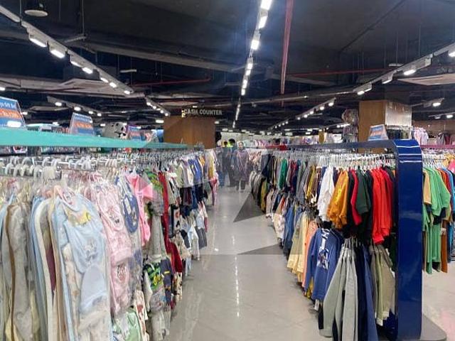 Commercial for sale in Islamabad