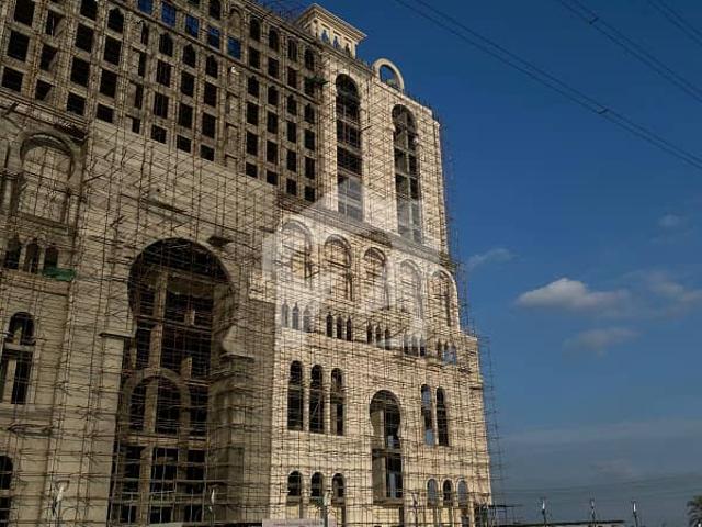 Commercial for sale in Islamabad