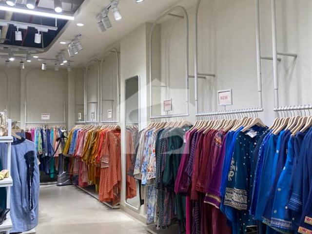 Commercial for sale in Islamabad
