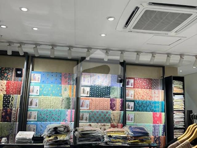 Commercial for sale in Islamabad