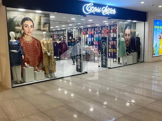 Commercial for sale in Islamabad