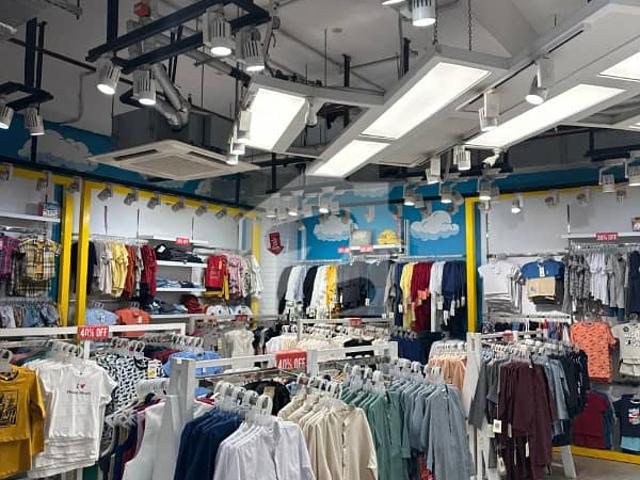 Commercial for sale in Islamabad