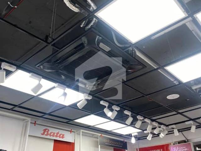 Commercial for sale in Islamabad
