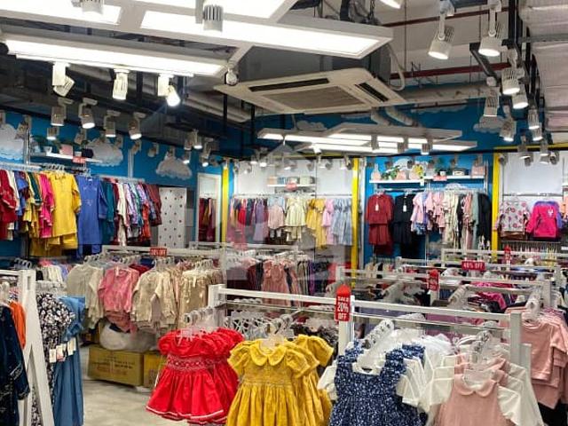 Commercial for sale in Lahore Cantt, Islamabad Capital Territory