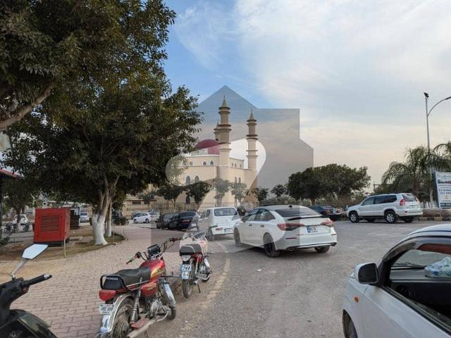 Apartment for sale in Islamabad