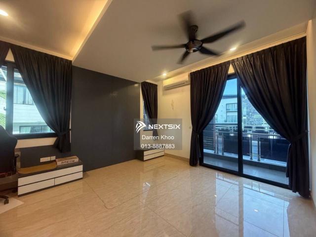 Residential House for sale in Masai, Johor