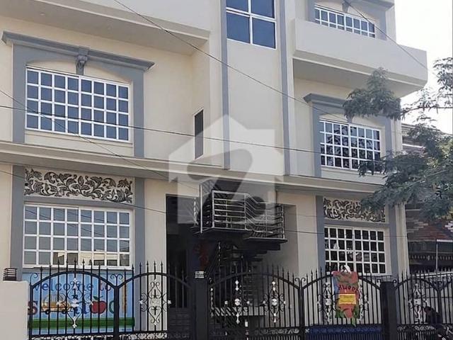 House for sale in Islamabad