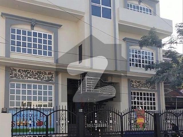 House for sale in Islamabad