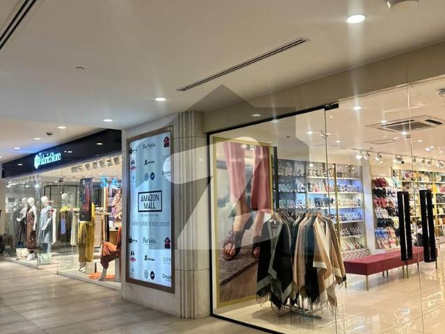 Commercial for sale in Islamabad