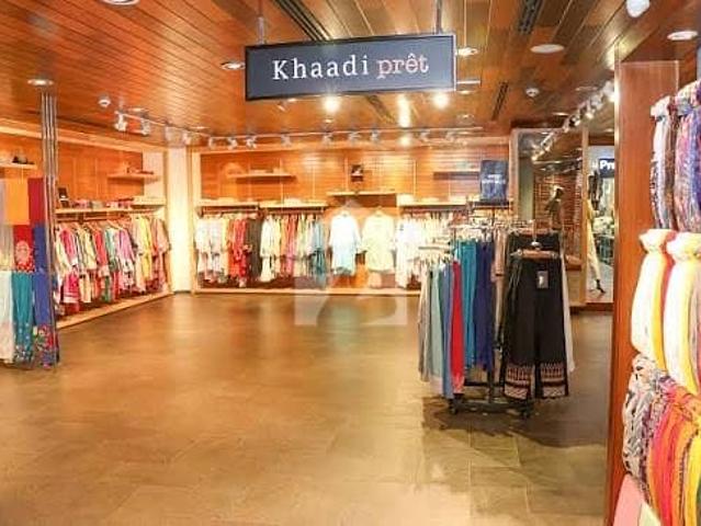 Commercial for sale in Islamabad
