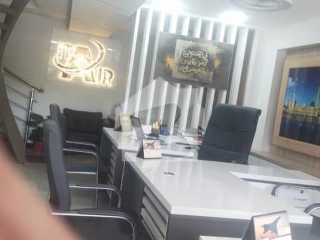 Building for sale in Islamabad