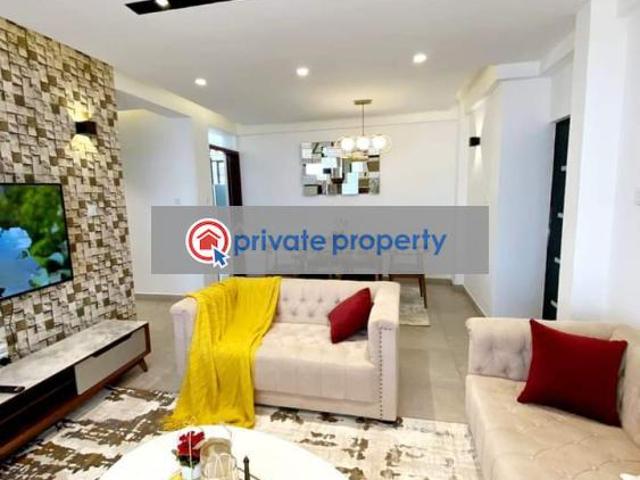 Apartment for sale in Dagoretti, Nairobi