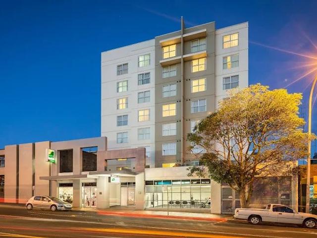 Apartment for sale in Wollongong West, New South Wales