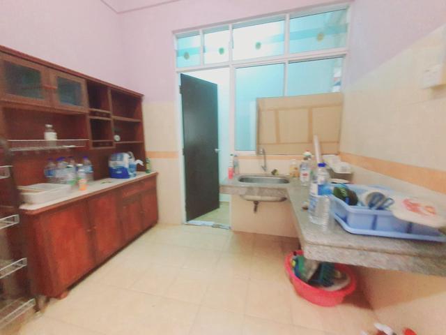 Apartment for sale in Malaka