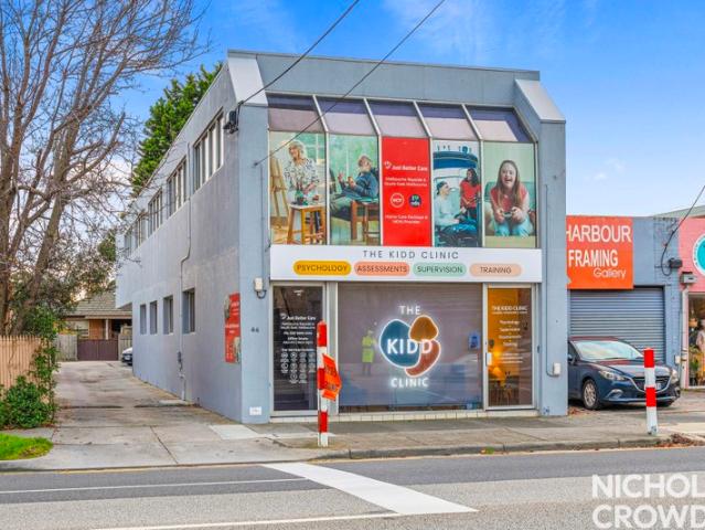 Office for sale in Camerons Creek, Victoria