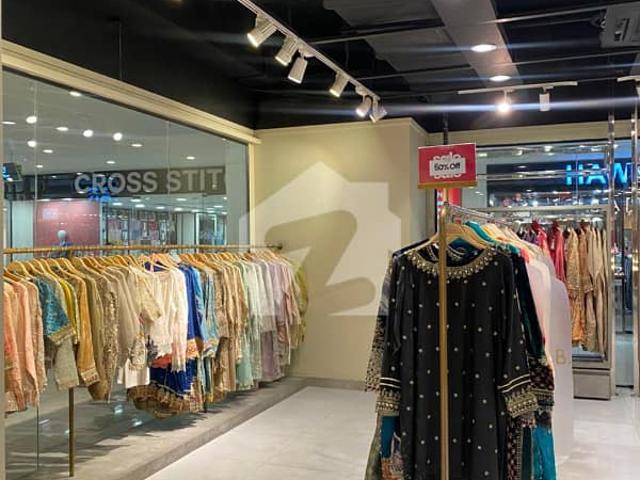 Commercial for sale in Islamabad