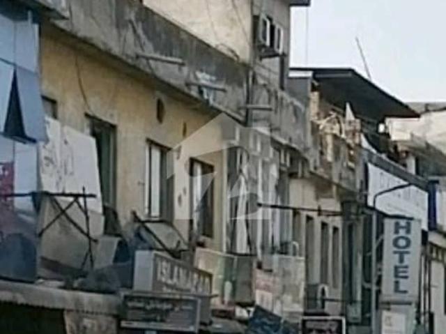 Building for sale in Islamabad