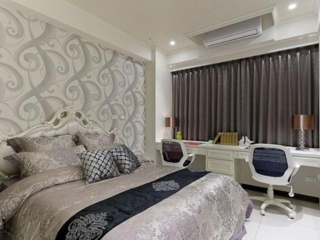 Apartment for sale in Country Heights Damansara, Kuala Lumpur