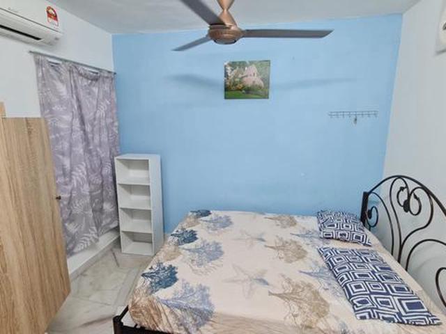 Apartment for sale in Malaka