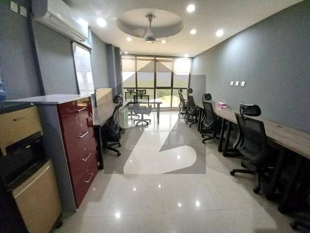 Office for sale in Islamabad