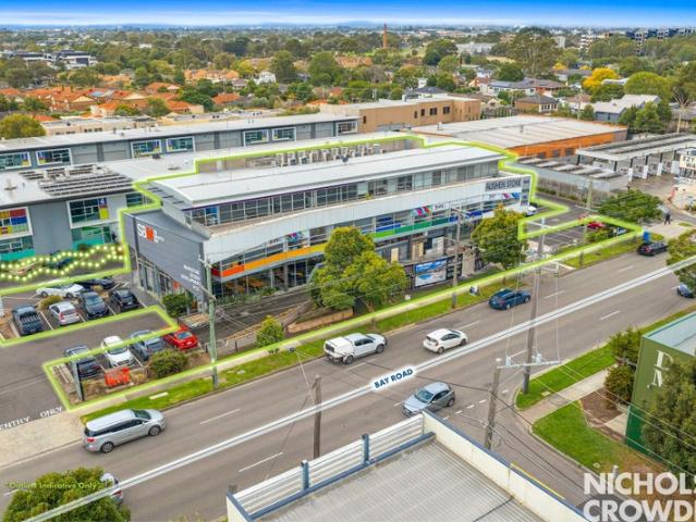 Warehouse for sale in Camerons Creek, Victoria
