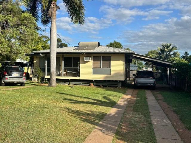 House for sale in Moranbah, Queensland