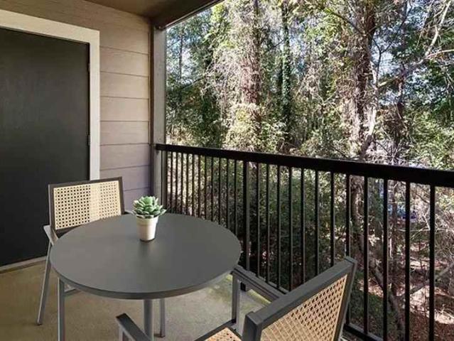 Apartment for rent in Athens, Georgia