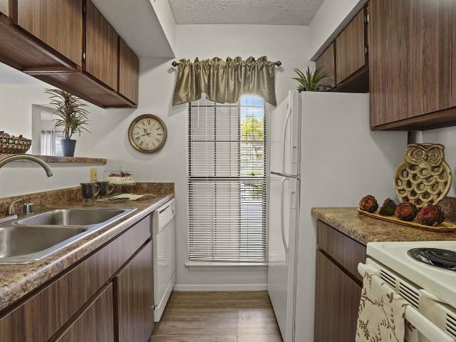 Apartment for rent in El Paso, Texas