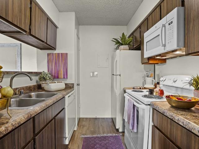 Apartment for rent in El Paso, Texas
