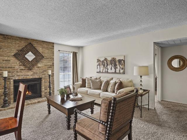 Apartment for rent in El Paso, Texas