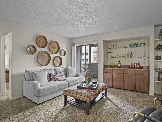 Apartment for rent in El Paso, El Paso County