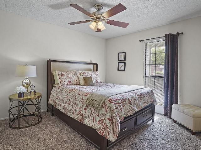 Apartment for rent in El Paso, Texas