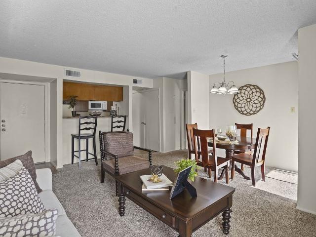 Apartment for rent in El Paso, Texas