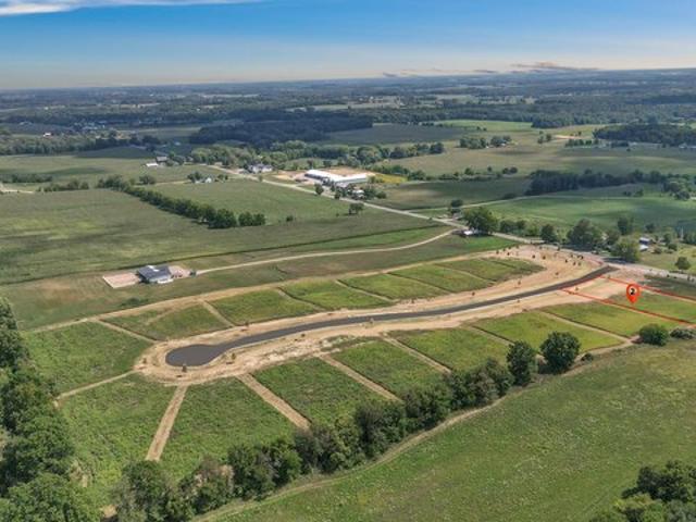 Land for sale in Freeport, Barry County