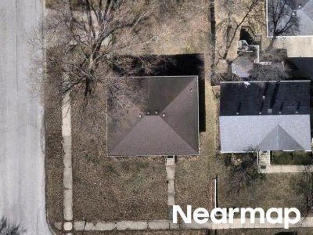 House for sale in Schererville, Indiana