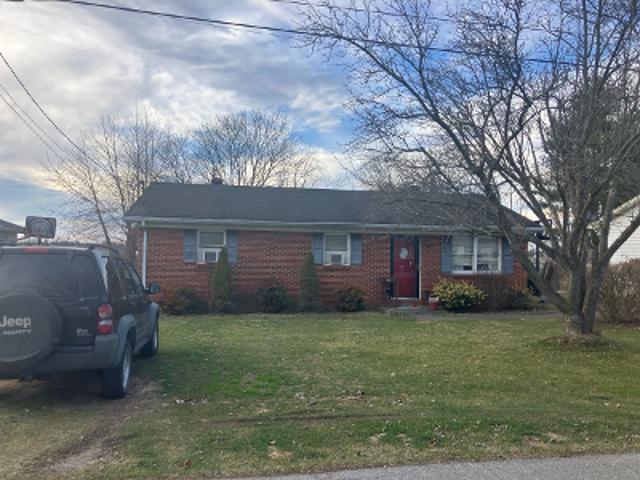 House for sale in Flemingsburg, Kentucky